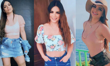 Sandy Méndez reveló cómo una de sus mejores amigas se metió con su exnovio (Video)