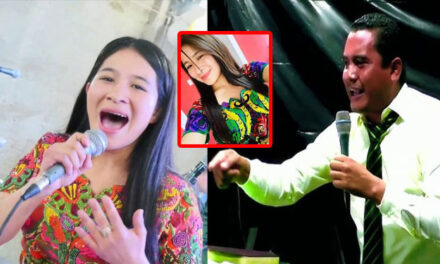 Pastor Carlos Rivas trata de hija del diablo a la solista Wendy Vásquez por humillar a los pobres (Video)