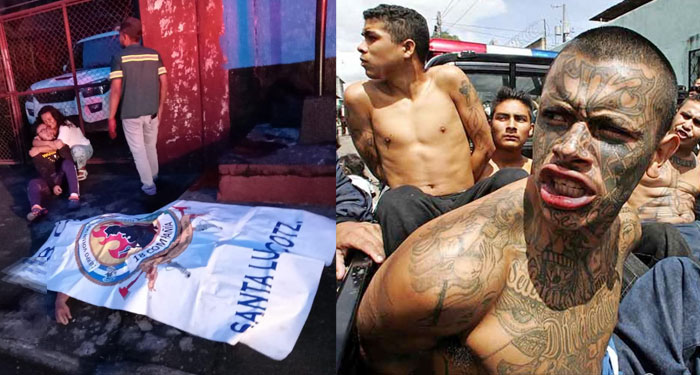 Se negó a entregar su celular y fue asesinado por sicarios (Vídeo)
