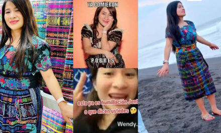 Grupo le dedica una canción a la Solista Wendy Vásquez por humillar a los pobres (Video)