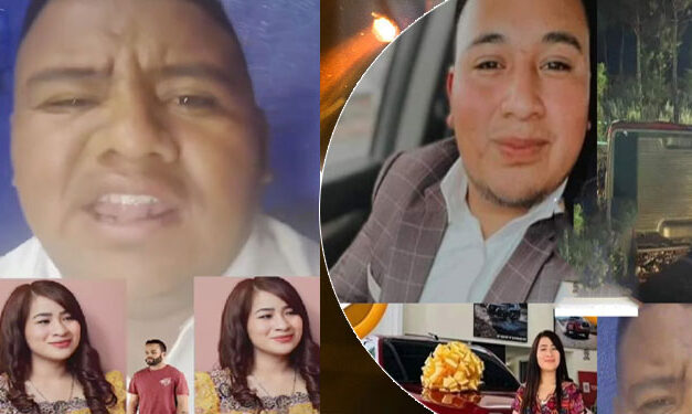 Supuesto primo de Wendy Vásquez había profetizado lo que iba a pasar en esa familia (Video)