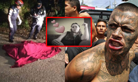 URGENTE: Mujer fue asesinada cuando se dirigía para su trabajo (Video)
