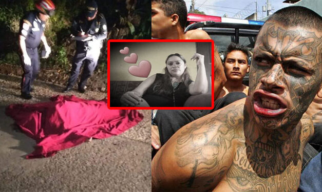 URGENTE: Mujer fue asesinada cuando se dirigía para su trabajo (Video)