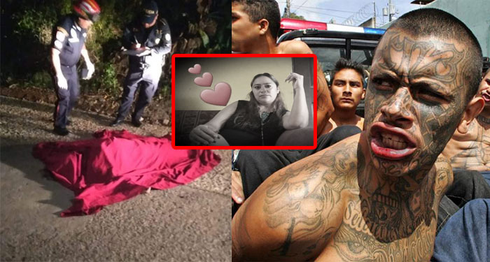 URGENTE: Mujer fue asesinada cuando se dirigía para su trabajo (Video)