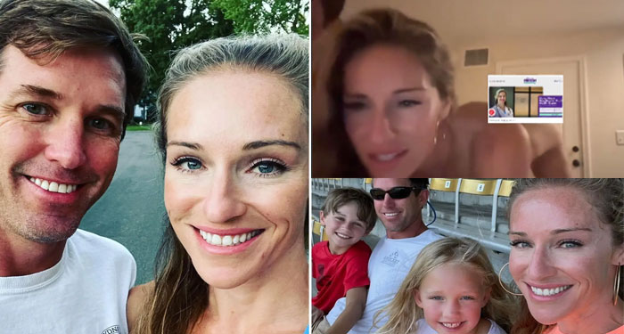 Filtran vídeos íntimos de reconocida candidata Susanna Gibson (Video)