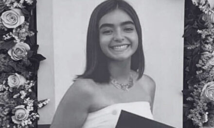 Estudiante es asesinada por su novio porque no quiso mantener relaciones con el (Video)