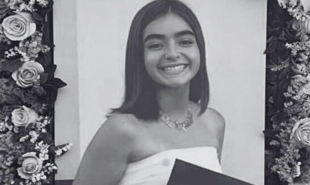 Estudiante es asesinada por su novio porque no quiso mantener relaciones con el (Video)
