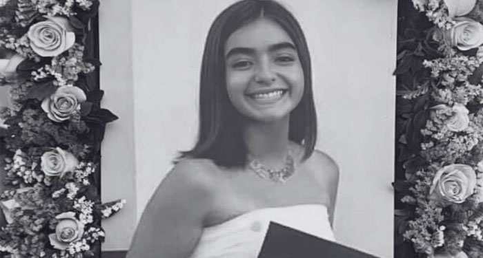 Estudiante es asesinada por su novio porque no quiso mantener relaciones con el (Video)