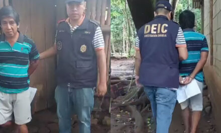 URGENTE: Anciano es capturado por abusar sexualemnte de varias menores