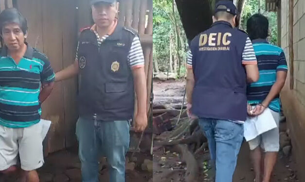 URGENTE: Anciano es capturado por abusar sexualemnte de varias menores