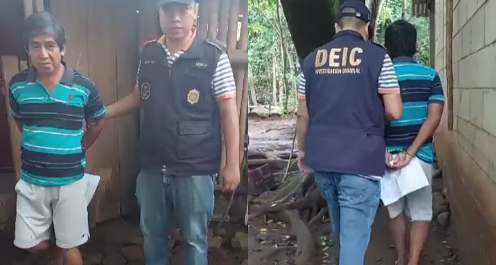 URGENTE: Anciano es capturado por abusar sexualemnte de varias menores