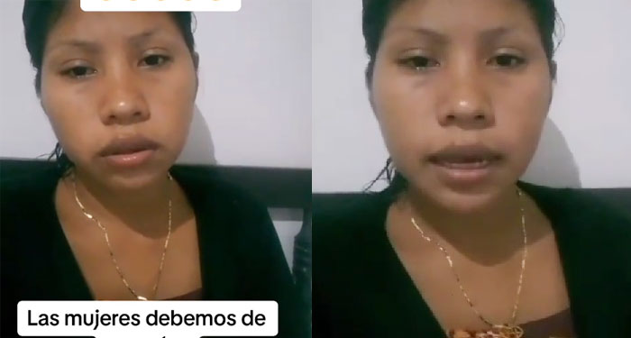 Mujer le mandó un vídeo íntimo a su novio y él lo difundió en redes