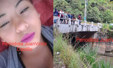URGENTE: Se encontraba desaparecida y fue localizada sin vida a las orillas de un río
