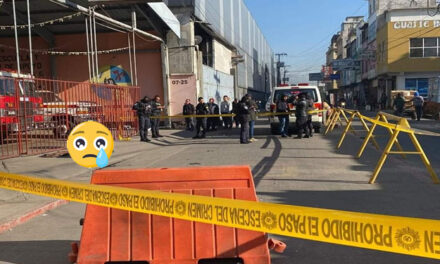 Hombre muere frente a estación de Bomberos cuando pedía ayuda