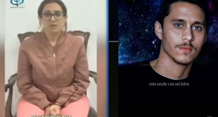 Exmánager de Canserbero confiesa haber drogado y asesinado al rapero (Video)