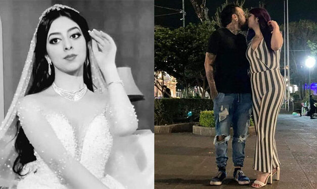 Vestida de novia fue encontrada sin vida la prometida de tatuador en Xela