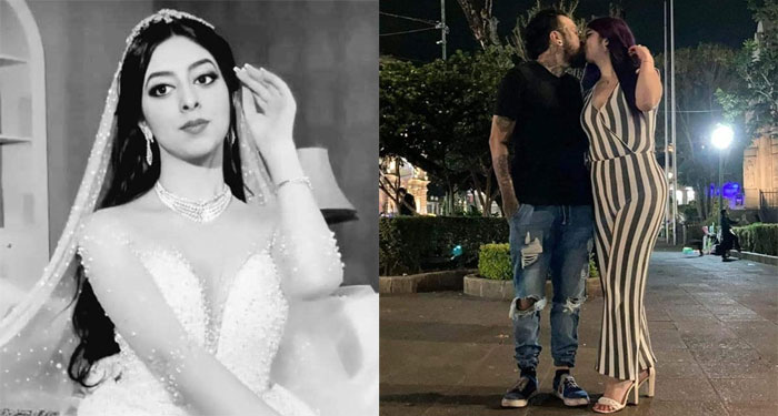 Vestida de novia fue encontrada sin vida la prometida de tatuador en Xela