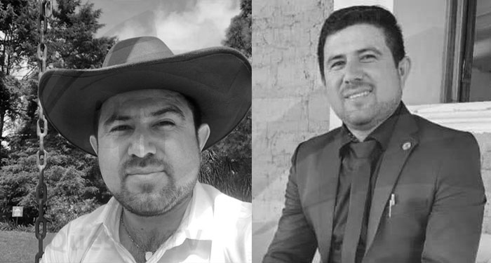 Supervisor educativo fue asesinado en Jutiapa cuando se dirigía a su trabajo