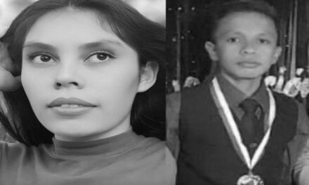 URGENTE: Hijos de pastores evangélicos son asesinados dentro de su vivienda