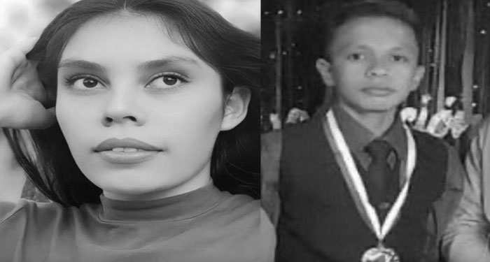 URGENTE: Hijos de pastores evangélicos son asesinados dentro de su vivienda