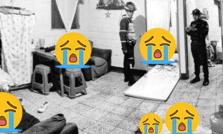INACIF Identificó a la familia masacrada en Mixco (Video)