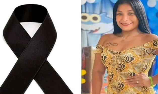 Joven muere luego de consumir sustancias que se desconocen