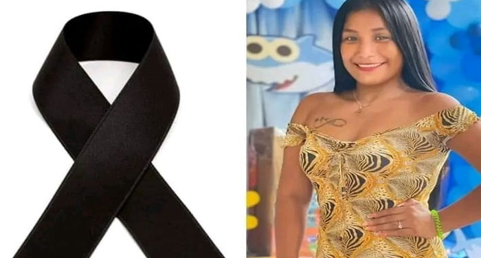 Joven muere luego de consumir sustancias que se desconocen