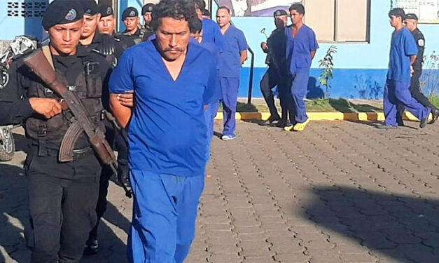 Hombre mata a su hermano de varios machetazos por una gallina