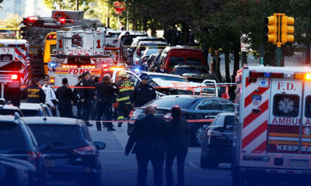Cuerpo desmembrado fue localizado dentro de un congelador