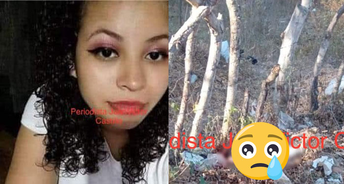 URGENTE: Se encontraba desaparecida y fue localizada sin vida en un basurero