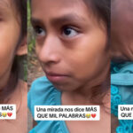 La triste historia de la niña que come tortilla con sal todos los días (Video)