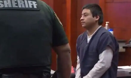 Joven guatemalteco no será procesado por muerte de agente en Florida